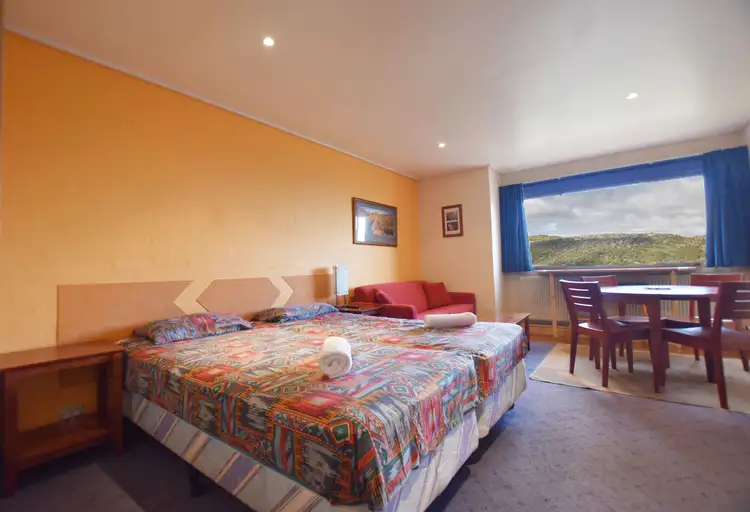 Main view of Homely studio listing, 115 Arlberg, Mount Hotham VIC 3741