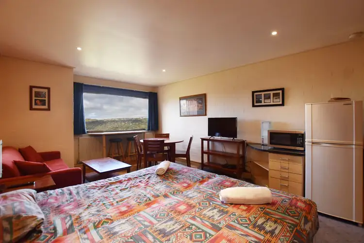Second view of Homely studio listing, 115 Arlberg, Mount Hotham VIC 3741