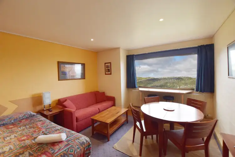 Fourth view of Homely studio listing, 115 Arlberg, Mount Hotham VIC 3741