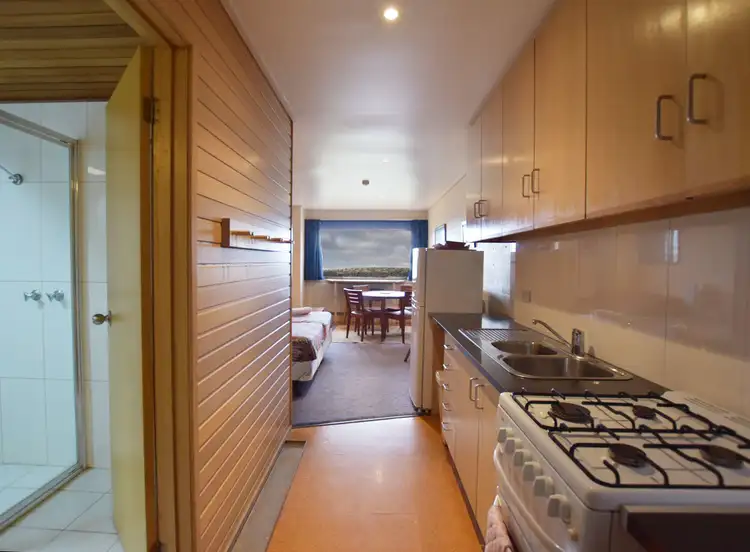 Fifth view of Homely studio listing, 115 Arlberg, Mount Hotham VIC 3741