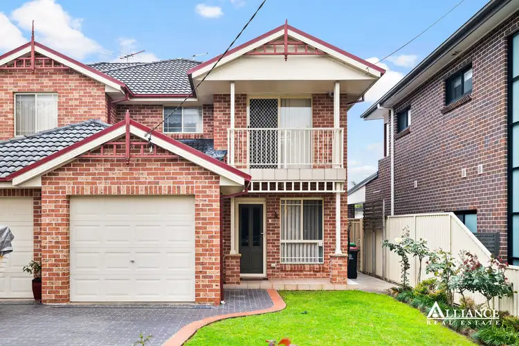 4A Batchelor Avenue