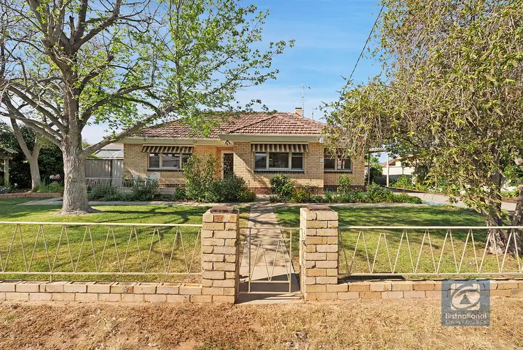 Main view of Homely house listing, 53 Darling Street, Echuca VIC 3564