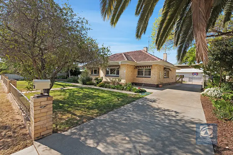 Second view of Homely house listing, 53 Darling Street, Echuca VIC 3564