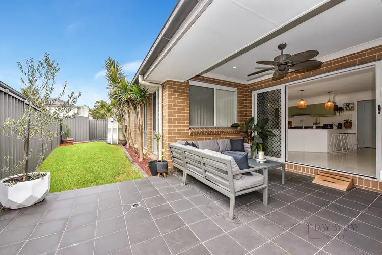 46 Kingfisher Drive, Fletcher NSW 2287