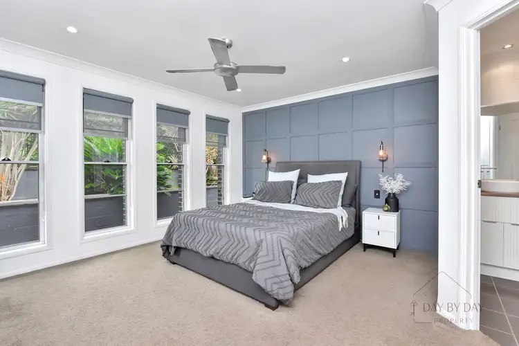 Fourth view of Homely house listing, 46 Kingfisher Drive, Fletcher NSW 2287