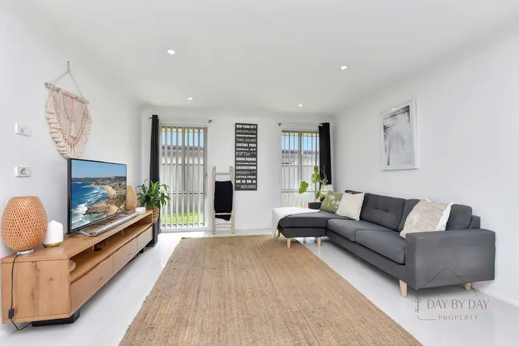 Sixth view of Homely house listing, 46 Kingfisher Drive, Fletcher NSW 2287