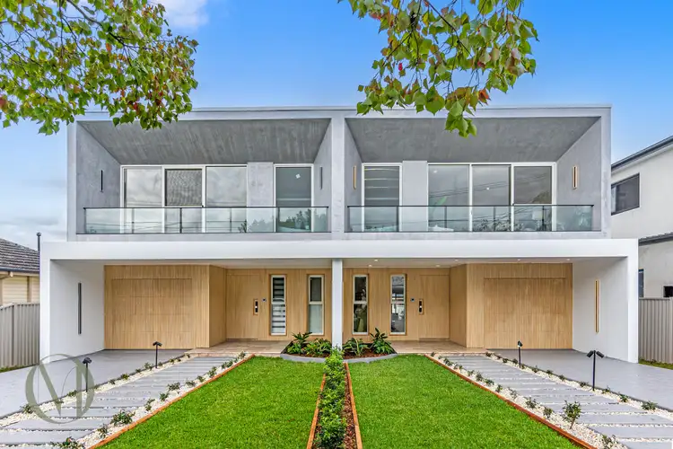 7A Murdoch Street, Ermington NSW 2115