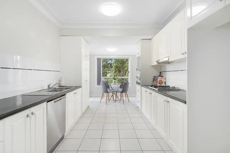 Fifth view of Homely apartment listing, 6/9 Figtree Avenue, Abbotsford NSW 2046