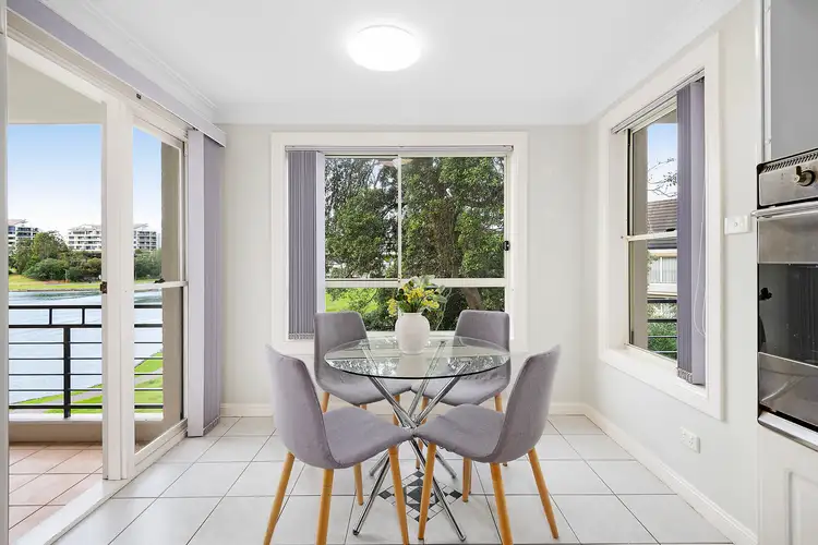 Sixth view of Homely apartment listing, 6/9 Figtree Avenue, Abbotsford NSW 2046