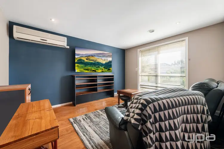 Second view of Homely house listing, 28 Ruben Drive, Sydenham VIC 3037