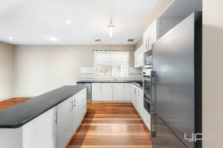 Third view of Homely house listing, 28 Ruben Drive, Sydenham VIC 3037