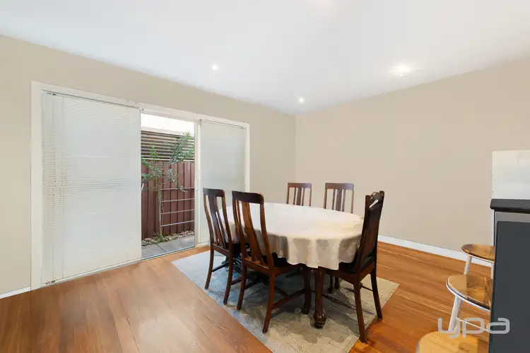 Fourth view of Homely house listing, 28 Ruben Drive, Sydenham VIC 3037