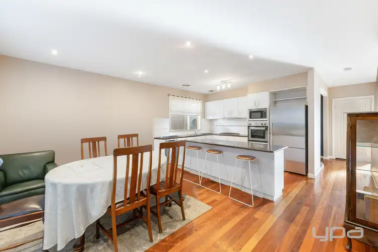 Fifth view of Homely house listing, 28 Ruben Drive, Sydenham VIC 3037