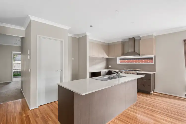 Second view of Homely house listing, 4 Tidal Street, Leopold VIC 3224