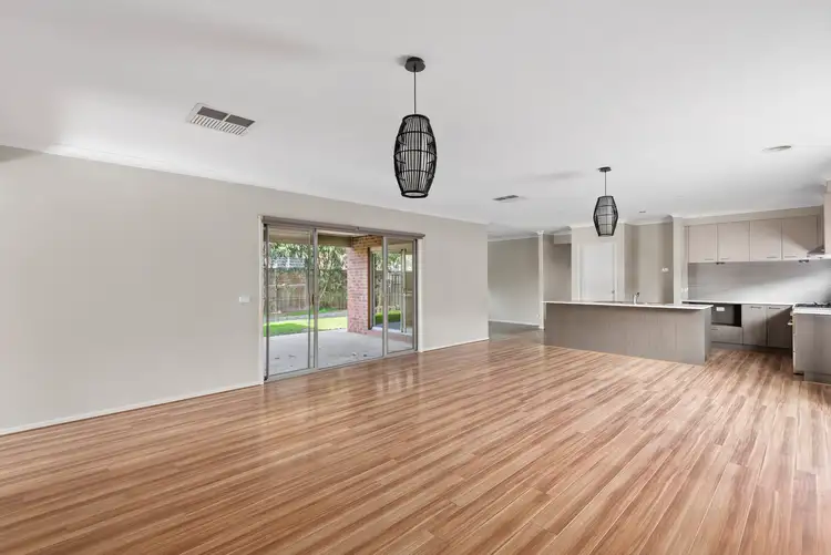 Third view of Homely house listing, 4 Tidal Street, Leopold VIC 3224