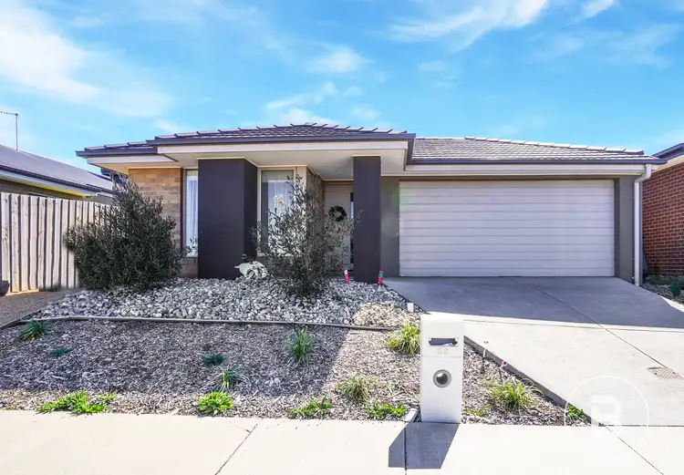 52 Simmental Street, Bonshaw VIC 3352