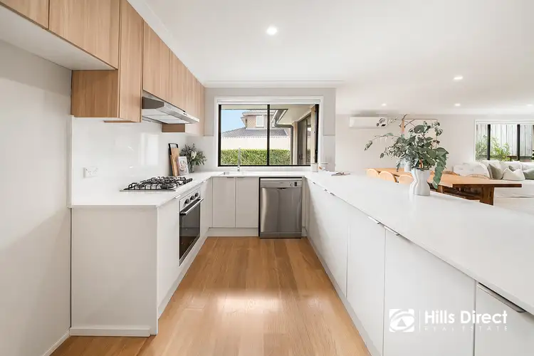 Sixth view of Homely house listing, 43 Fairlie Street, Kellyville Ridge NSW 2155