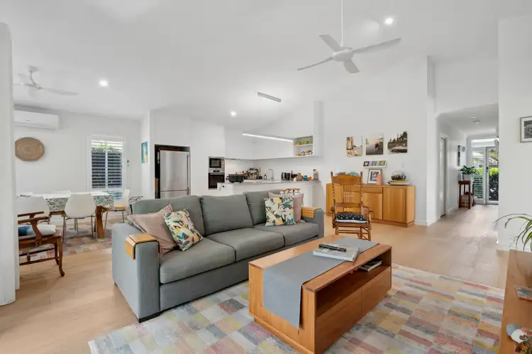 Second view of Homely retirement listing, 60/11 McIntosh Crescent, Woolgoolga NSW 2456