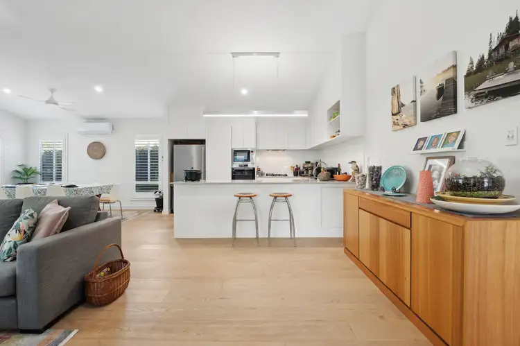 Fourth view of Homely retirement listing, 60/11 McIntosh Crescent, Woolgoolga NSW 2456