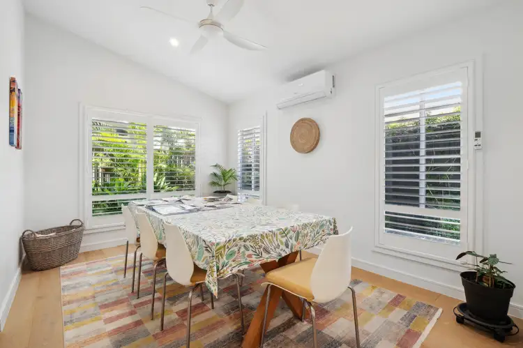 Fifth view of Homely retirement listing, 60/11 McIntosh Crescent, Woolgoolga NSW 2456