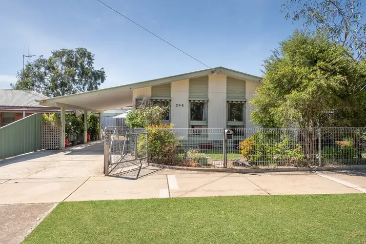 248 Wattle Street, Bendigo VIC 3550