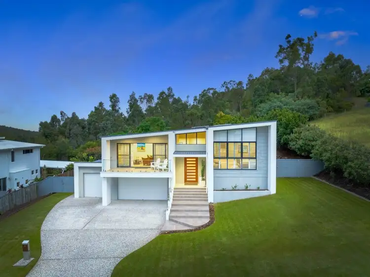 10 Kirkwood Place, Reedy Creek QLD 4227