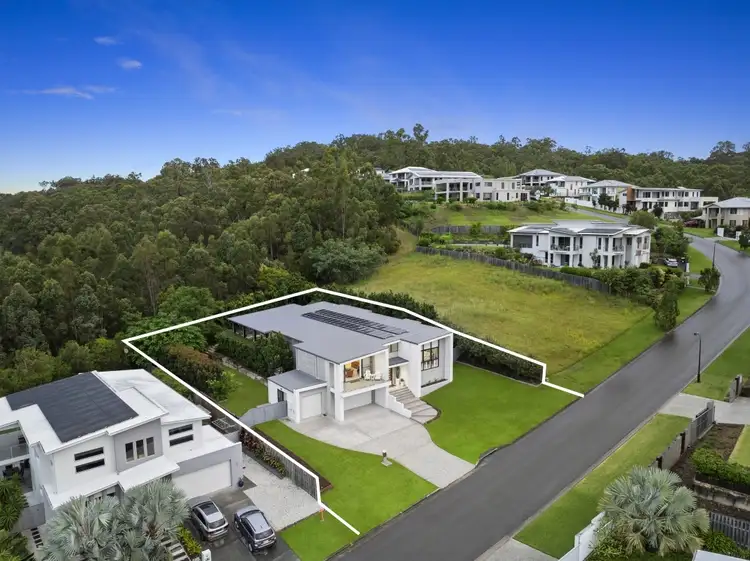 10 Kirkwood Place, Reedy Creek QLD 4227