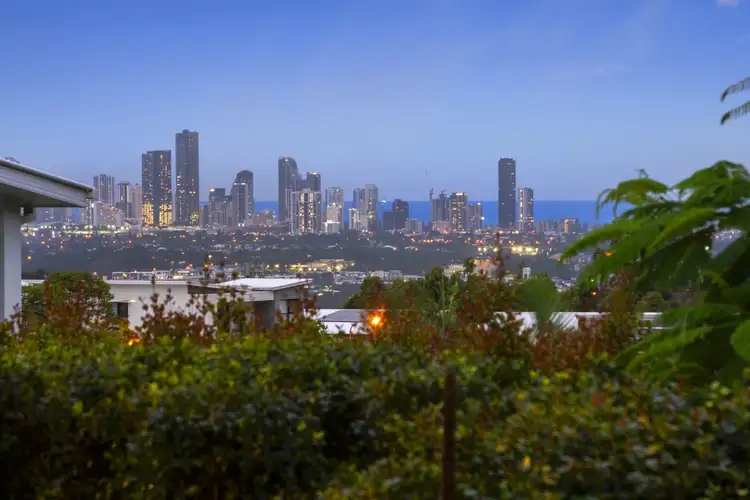 Second view of Homely house listing, 10 Kirkwood Place, Reedy Creek QLD 4227