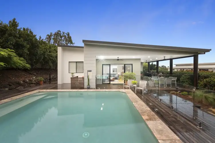 Fourth view of Homely house listing, 10 Kirkwood Place, Reedy Creek QLD 4227