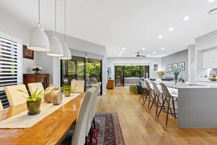 Fifth view of Homely house listing, 10 Kirkwood Place, Reedy Creek QLD 4227