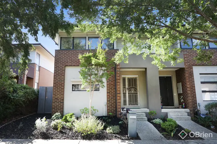 18 Pelister Place, Sunshine West VIC 3020