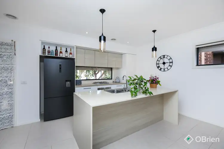 Second view of Homely townhouse listing, 18 Pelister Place, Sunshine West VIC 3020