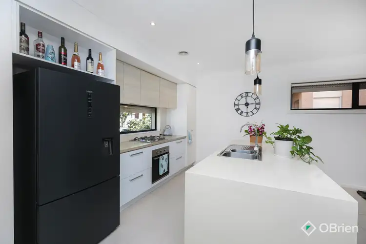 Third view of Homely townhouse listing, 18 Pelister Place, Sunshine West VIC 3020