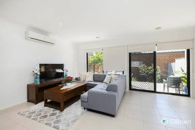 Sixth view of Homely townhouse listing, 18 Pelister Place, Sunshine West VIC 3020