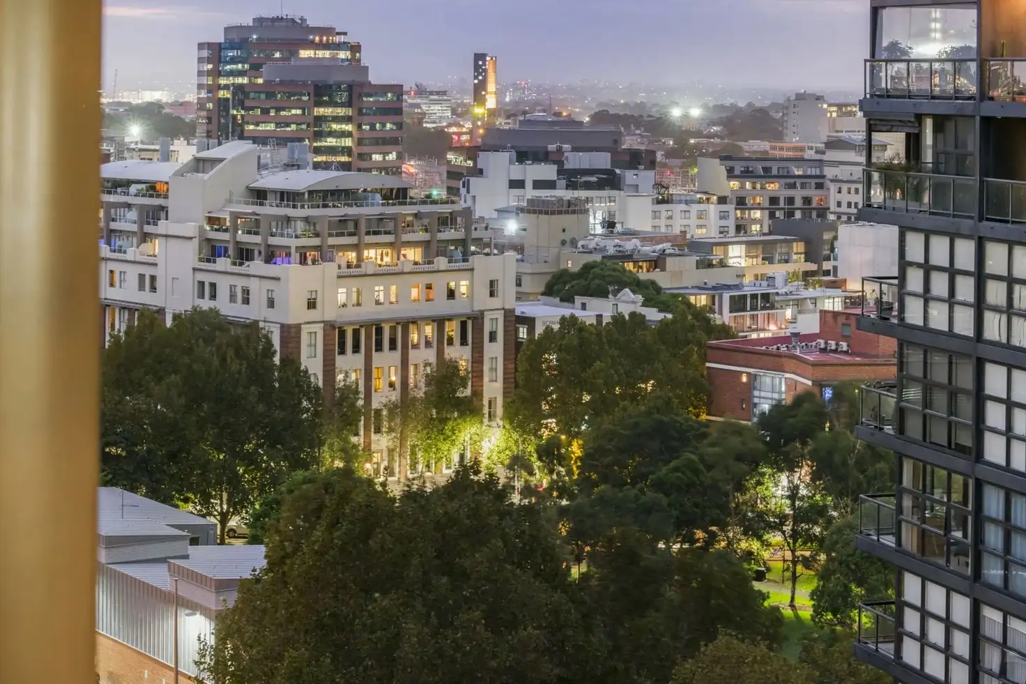 Main view of Homely apartment listing, 1108/20 Pelican Street, Surry Hills NSW 2010