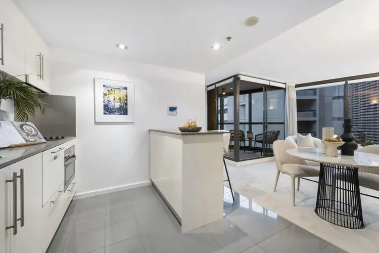 Second view of Homely apartment listing, 1108/20 Pelican Street, Surry Hills NSW 2010