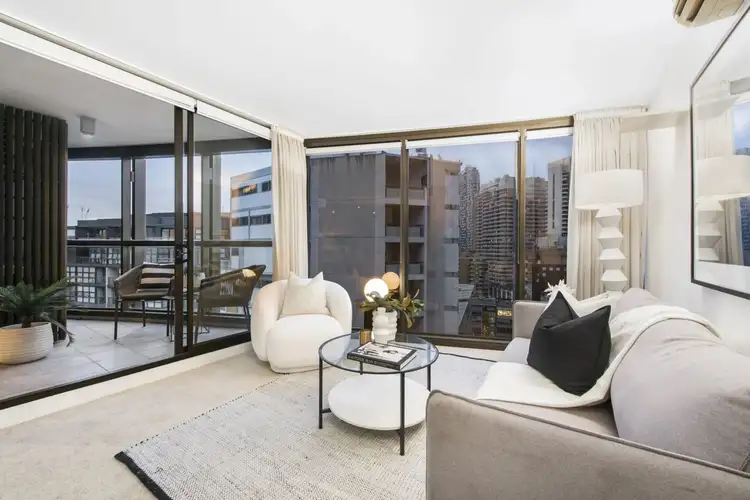 Third view of Homely apartment listing, 1108/20 Pelican Street, Surry Hills NSW 2010