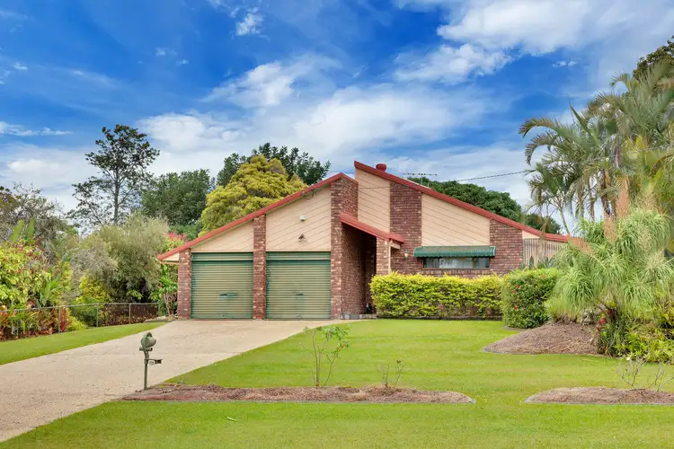 13 Ann Maree Drive