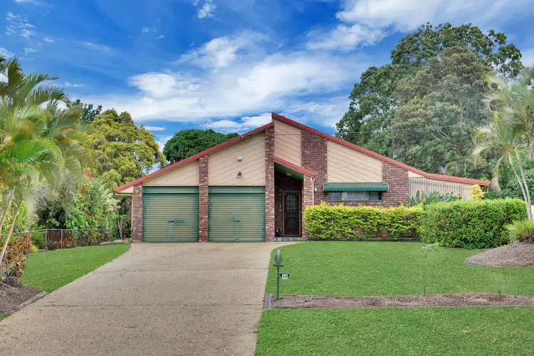 Second view of Homely house listing, 13 Ann Maree Drive, Caboolture QLD 4510
