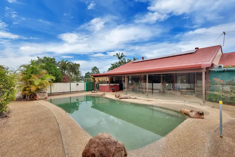 Fourth view of Homely house listing, 13 Ann Maree Drive, Caboolture QLD 4510