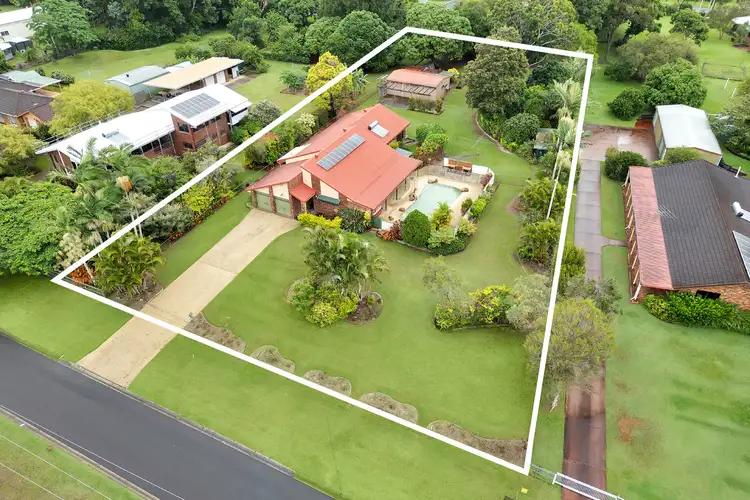 Fifth view of Homely house listing, 13 Ann Maree Drive, Caboolture QLD 4510
