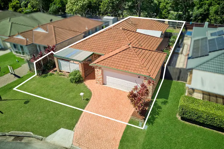 Second view of Homely house listing, 11 Raymont Street, North Lakes QLD 4509