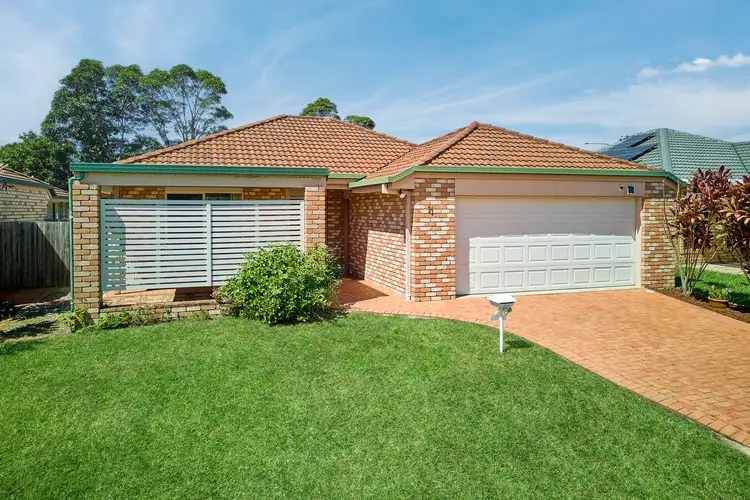 Third view of Homely house listing, 11 Raymont Street, North Lakes QLD 4509