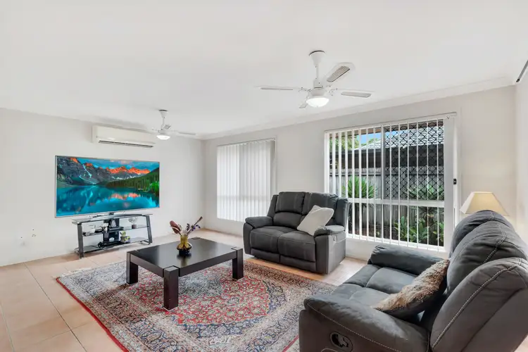 Fifth view of Homely house listing, 11 Raymont Street, North Lakes QLD 4509
