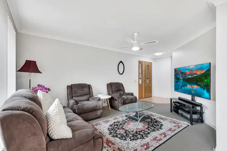 Sixth view of Homely house listing, 11 Raymont Street, North Lakes QLD 4509