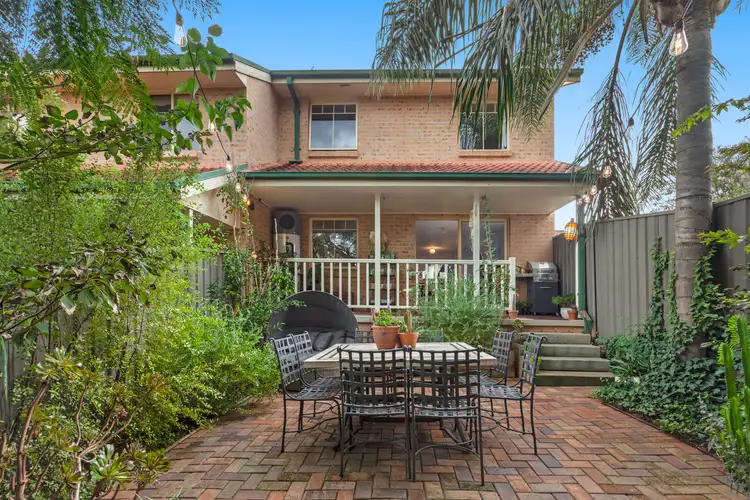 Main view of Homely townhouse listing, 1/5 Pitt Lane, North Richmond NSW 2754