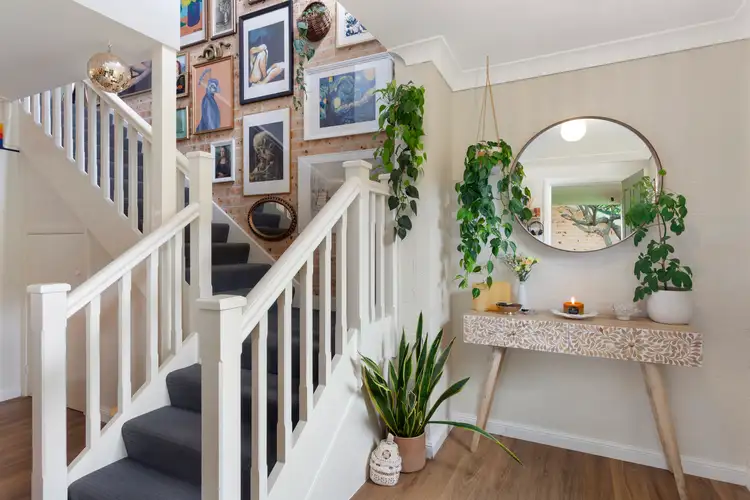 Second view of Homely townhouse listing, 1/5 Pitt Lane, North Richmond NSW 2754