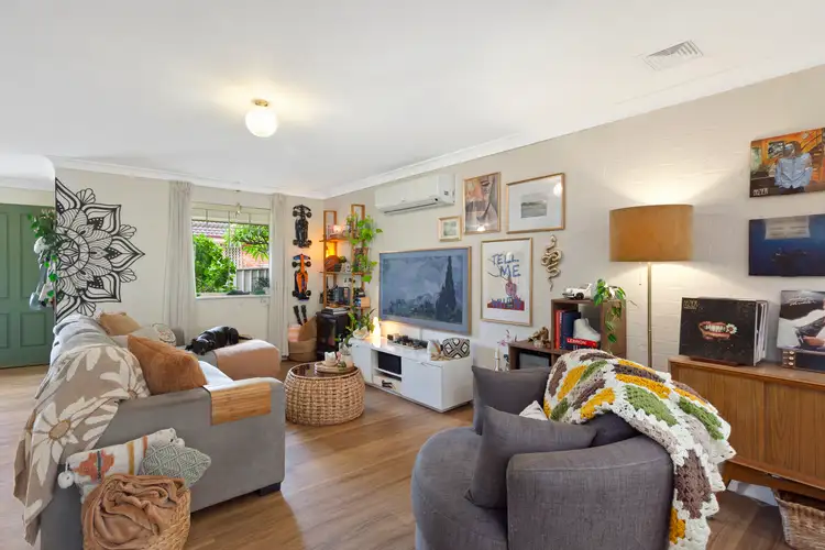 Third view of Homely townhouse listing, 1/5 Pitt Lane, North Richmond NSW 2754