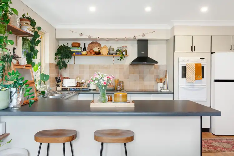 Fourth view of Homely townhouse listing, 1/5 Pitt Lane, North Richmond NSW 2754
