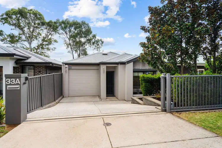 33a Maurice Avenue, Rostrevor SA 5073